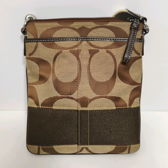 Coach Crossbody - Picture 3 of 3